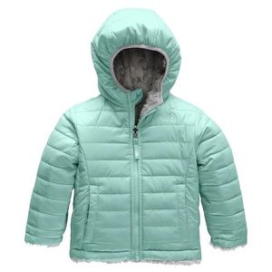 The North Face Infant Reversible Coat 6-12 Months